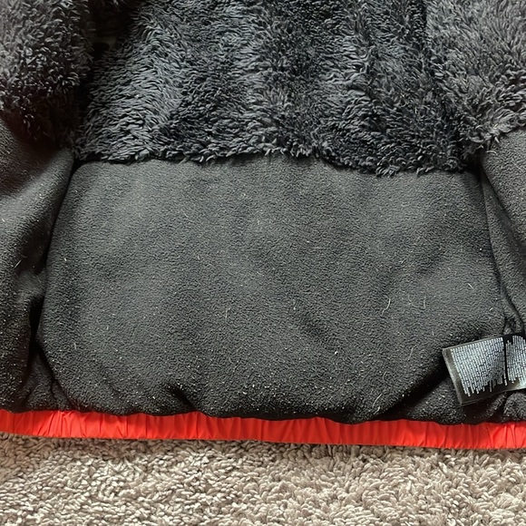 The North Face Moondoggy water repellent down jacket 6T - Picture 7 of 11